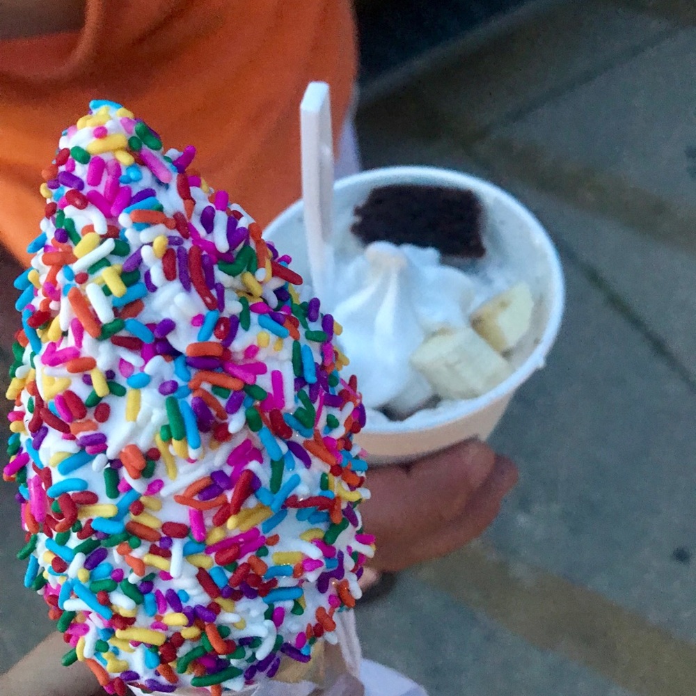 Meet your Posher, Tiffini